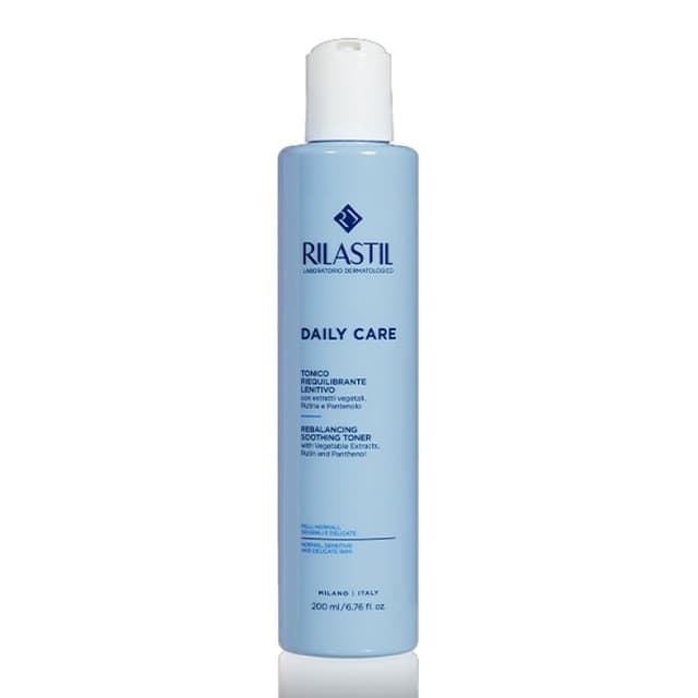Rilastil Daily C Tónico – 200 ml