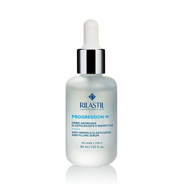 Rilastil Progres Sérum Antiarrugas – Sérum facial intensivo