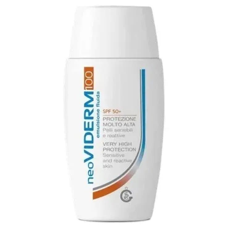Neoviderm 100 – Crema para el cuidado de la piel 50 ml
