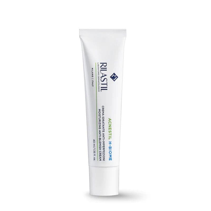 Rilastil Acnestil H Biome – Crema 40 ml