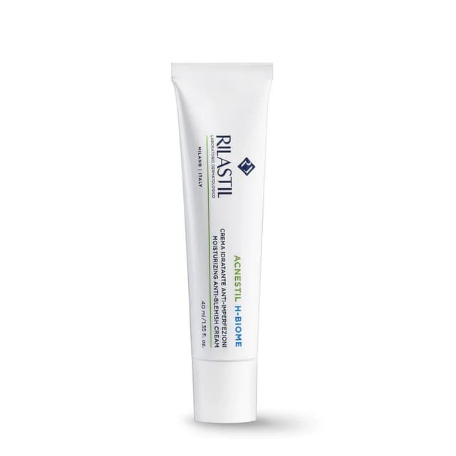 Rilastil Acnestil H Biome – Crema 40 ml