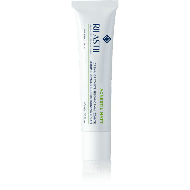 Rilastil Acnestil Crema Hidratante – 40 ml