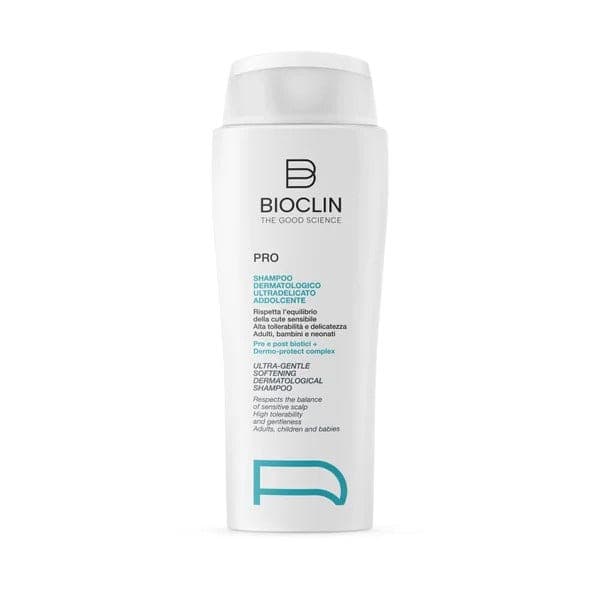 Bioclin Pro Champú Ultradelic