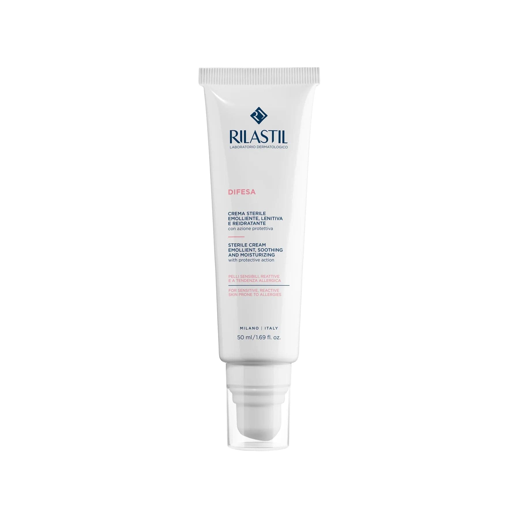 Rilastil Difesa Crema Estéril