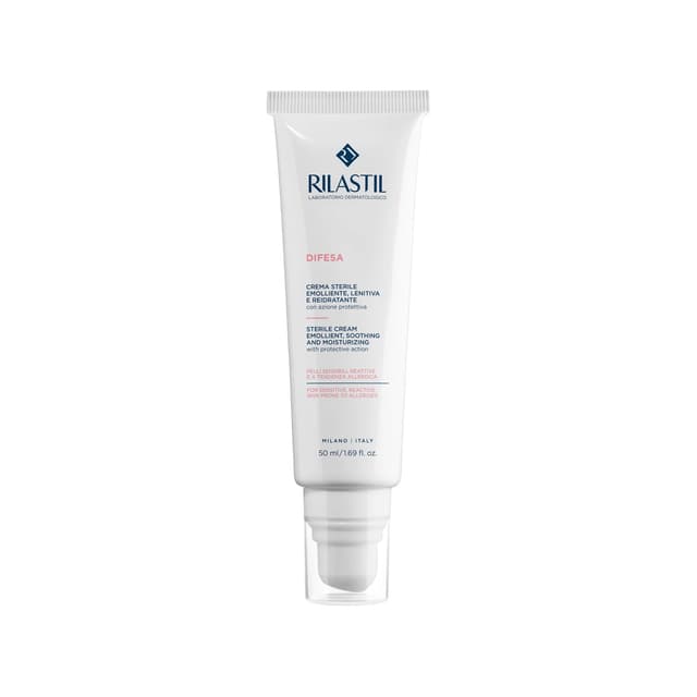 Rilastil Difesa Crema Estéril