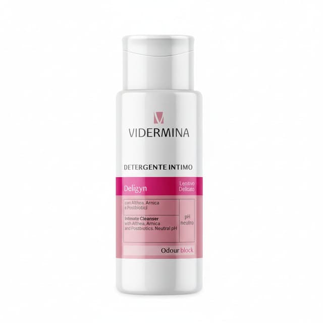 Vidermina Deligyn Gel Íntimo – 300 ml