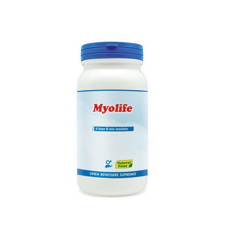 Myolife – 200 g en polvo