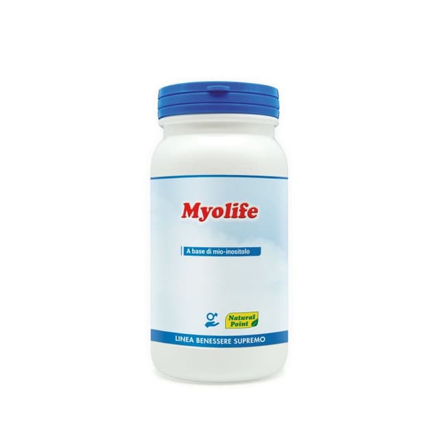Myolife – 200 g en polvo