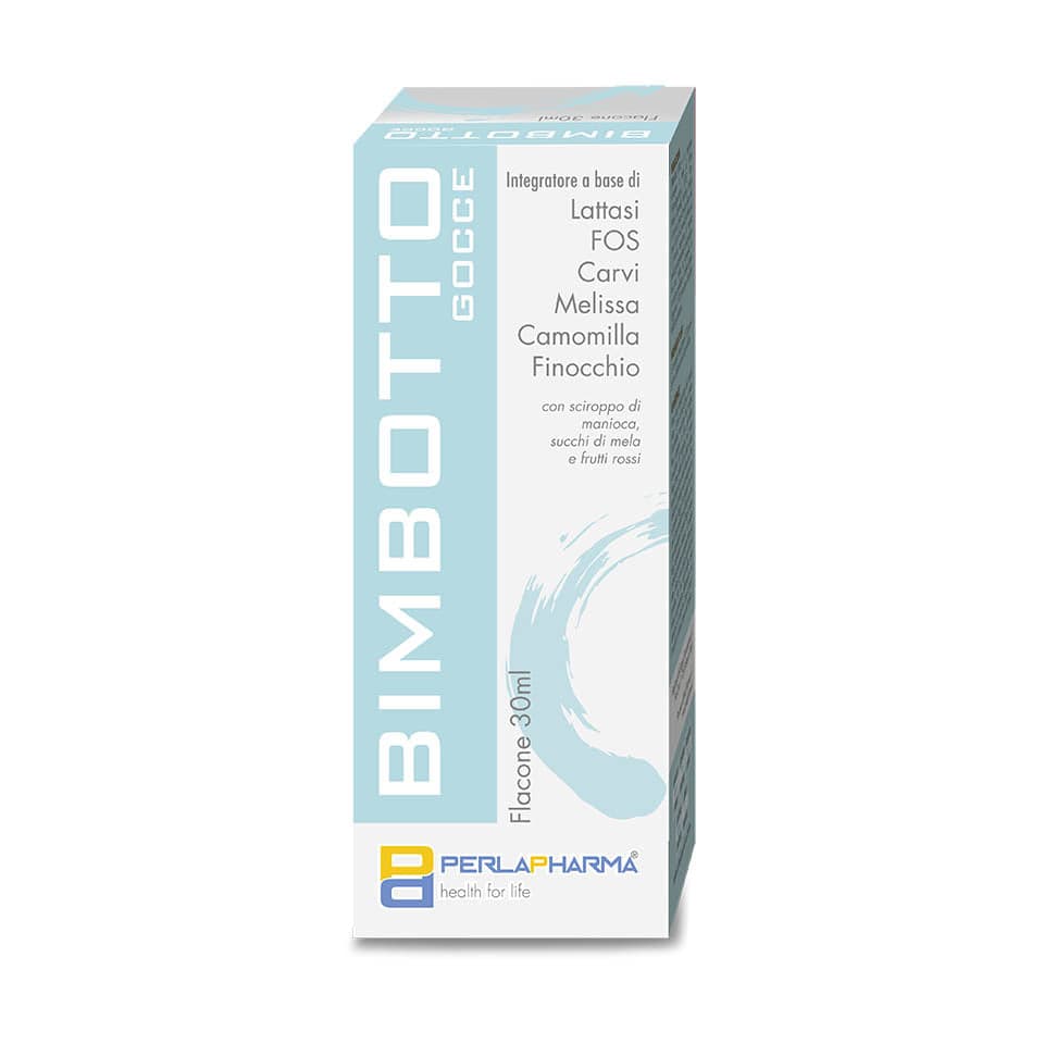Bimbotto gotas – 30 ml