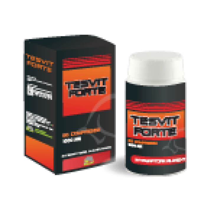 TESVIT FORTE – 90 comprimidos