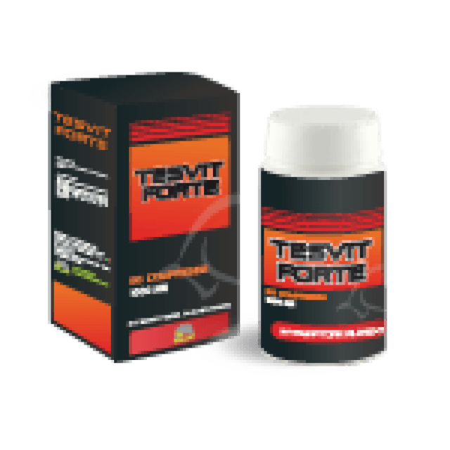 TESVIT FORTE – 90 comprimidos