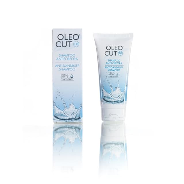 Oleocut Champú Anticaspa – 100 ml