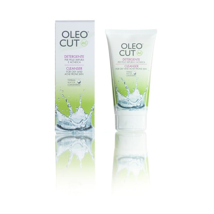 Oleocut Gel Limpiador – 150 ml