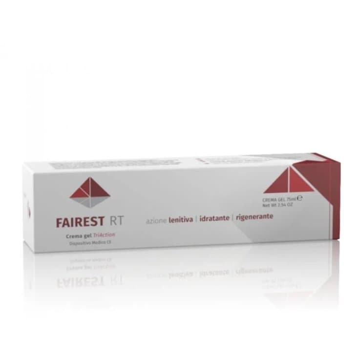 Fairest RT Crema-Gel – 75 ml