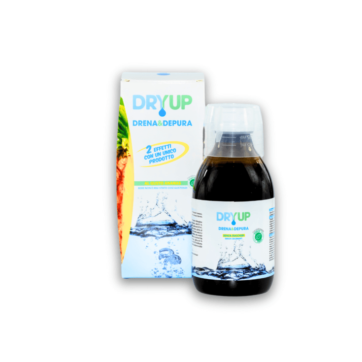 Dry Up – 300 ml solución oral