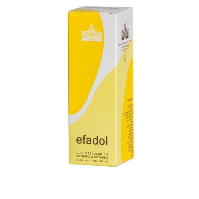 Efadol Aceite Ortoder – 60 ml