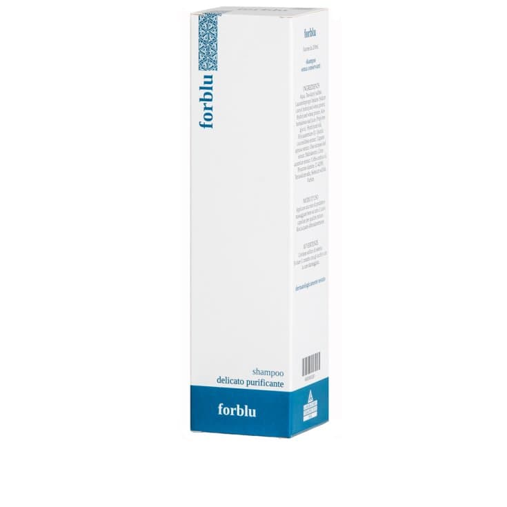 ForBlu Champú – 200 ml