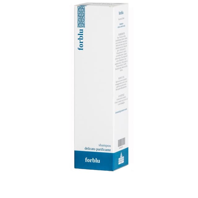 ForBlu Champú – 200 ml