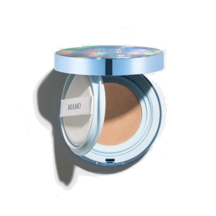 MIAMO Second Skin Mesh Shell – 1 unidad