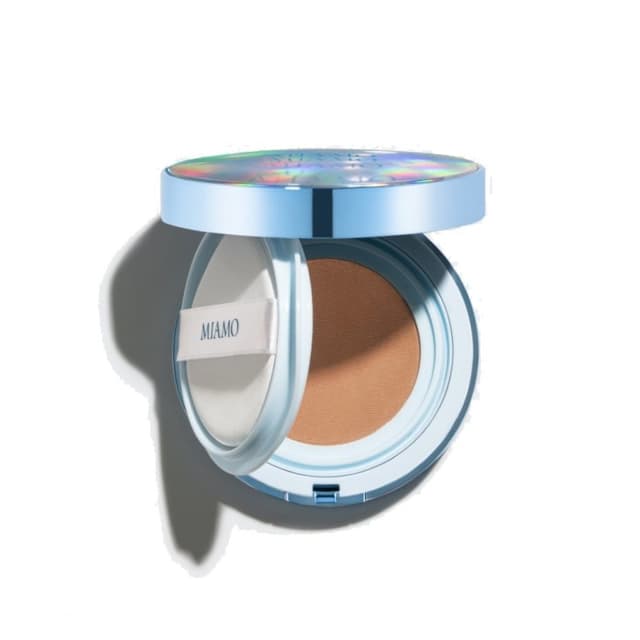 MIAMO Second Skin Mesh Dune – Mascarilla facial