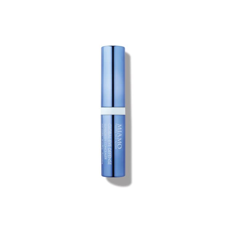 MIAMO Skin Color Care Concentrate – sérum concentrado facial