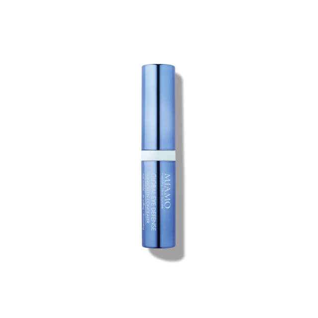 MIAMO Skin Color Care Concentrate – sérum concentrado facial