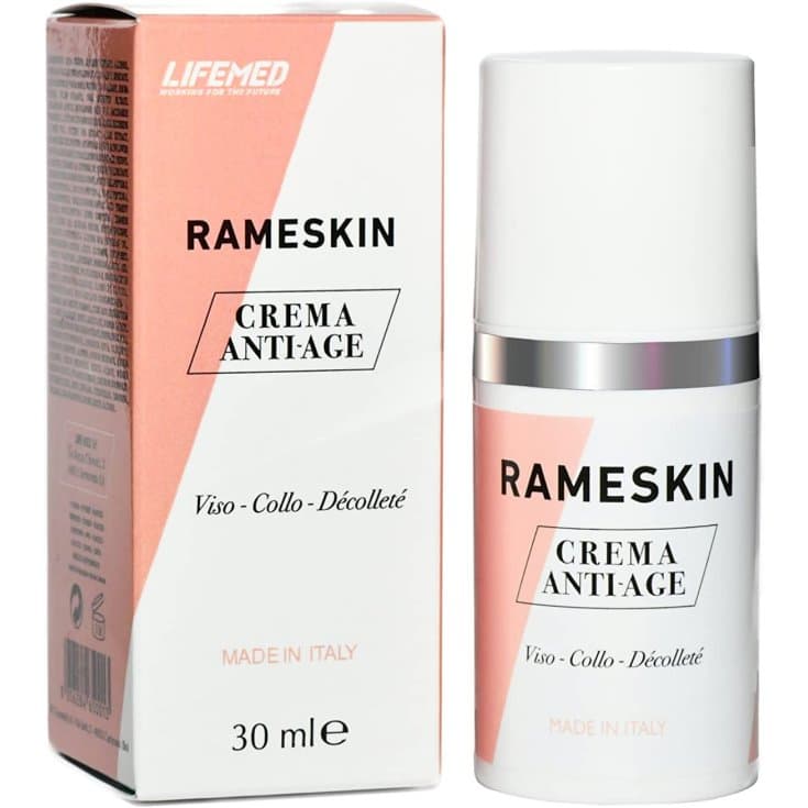 Rameskin Crema Anti-Age – 30 ml