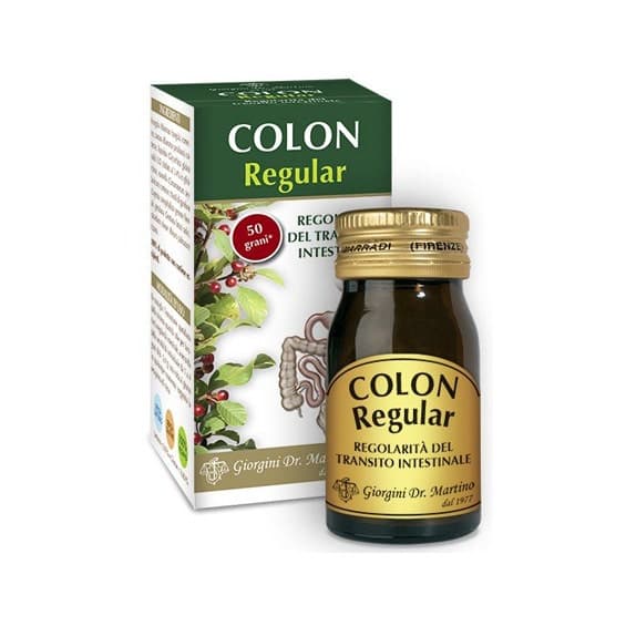 Colon Regular – 50 g gránulos
