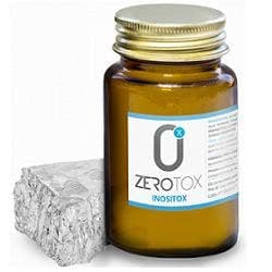 Zerotox Inositox – 30 cápsulas