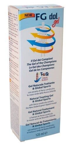 FG Dol Gel – 125 ml de gel