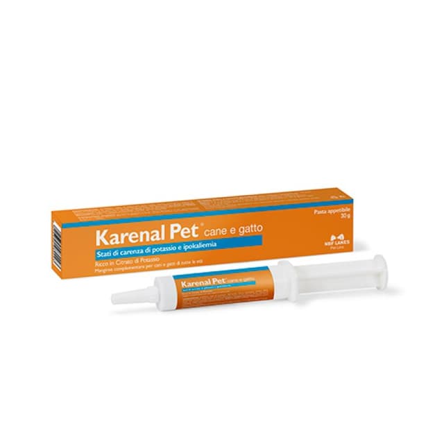 Karenal Pet Pasta – 30 g pasta