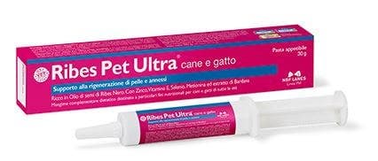 NBF Lanes Ribes Pet Ultra Pasta – 30 g
