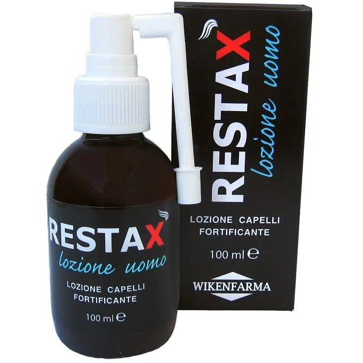 Restax Loción Hombre – 100 ml