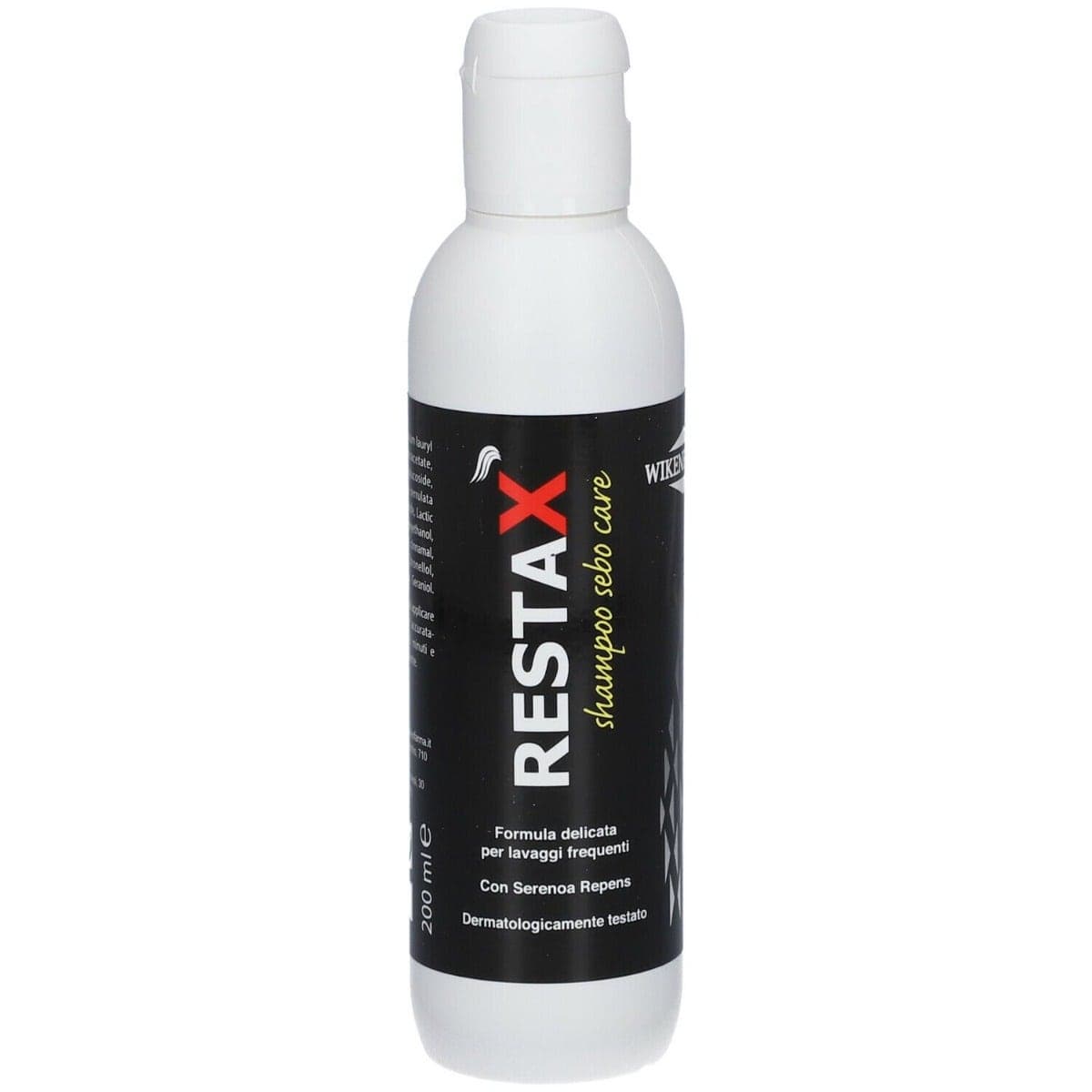 Restax Champú Sebo Care – 200 ml
