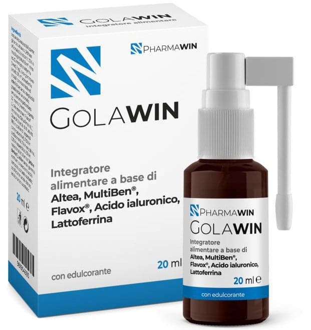 Golawin Spray – 20 ml