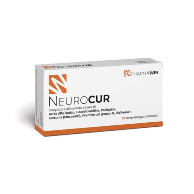 Neurocur – 30 comprimidos