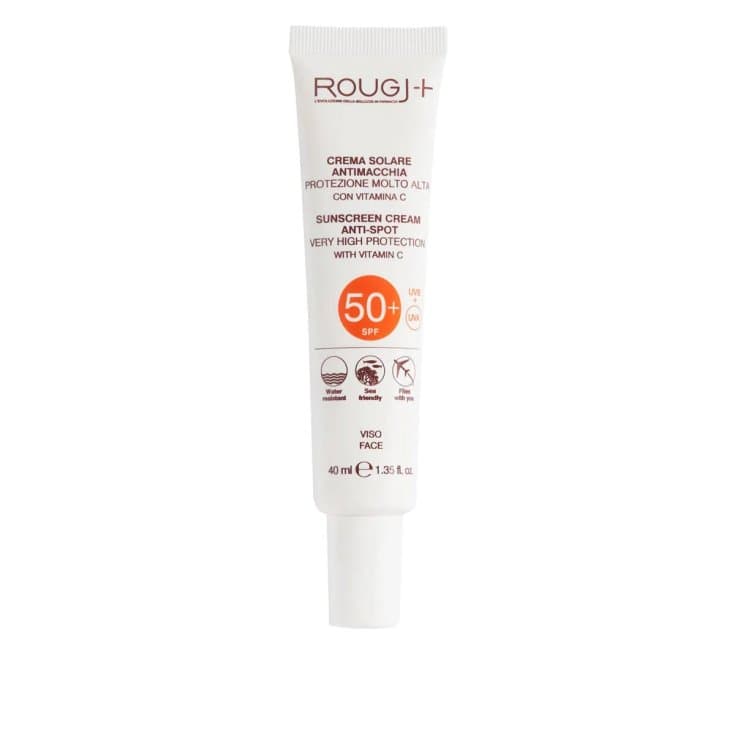 Rougj Crema Solar Facial FPS 50+ – 50 ml