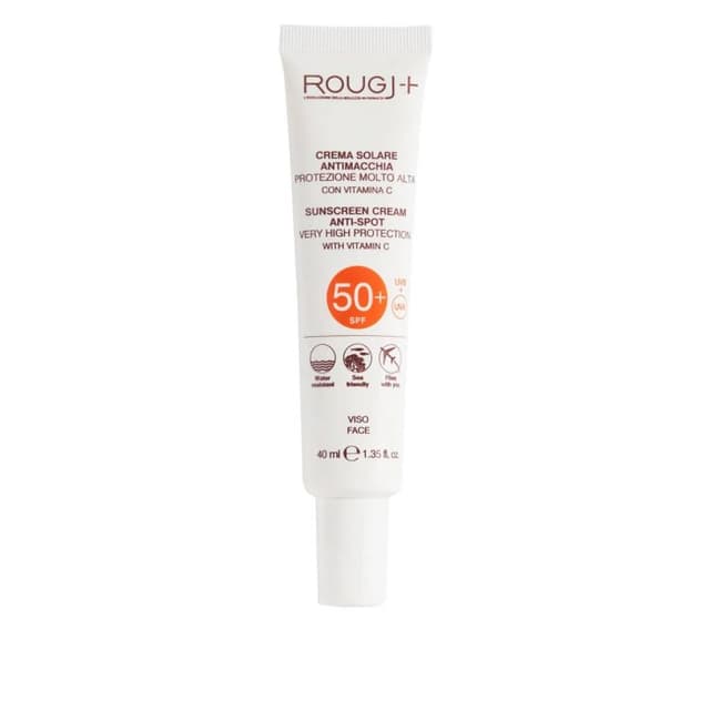 Rougj Crema Solar Facial FPS 50+ – 50 ml
