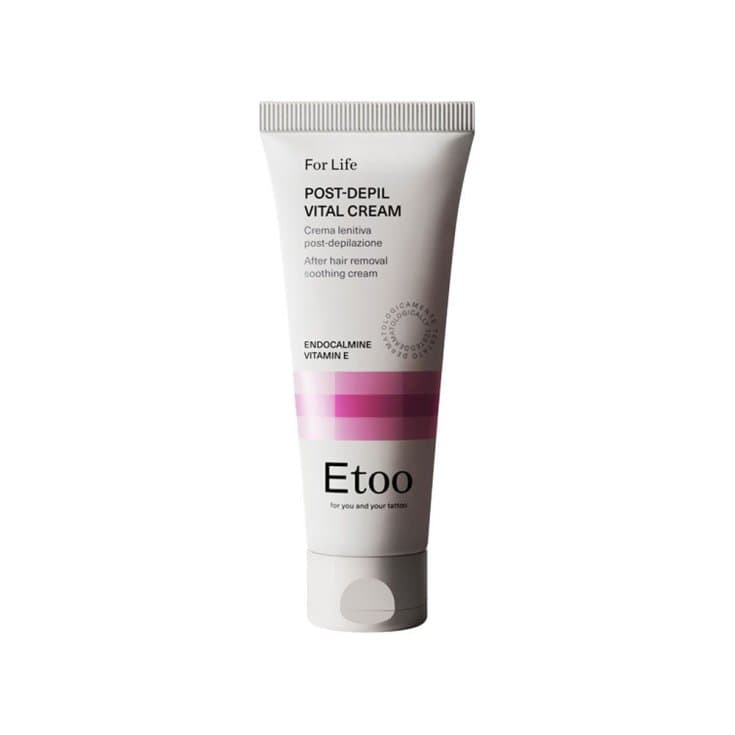 Post Depil Vital Cream – 100 ml Crema calmante