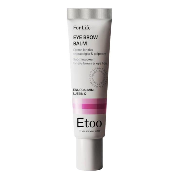 Eye Brow Bálsamo Calmante – 1 unidad