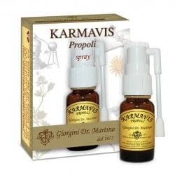 Karmavis Propoli Spray – 15 ml Spray Bucal | Dr. Giorgini
