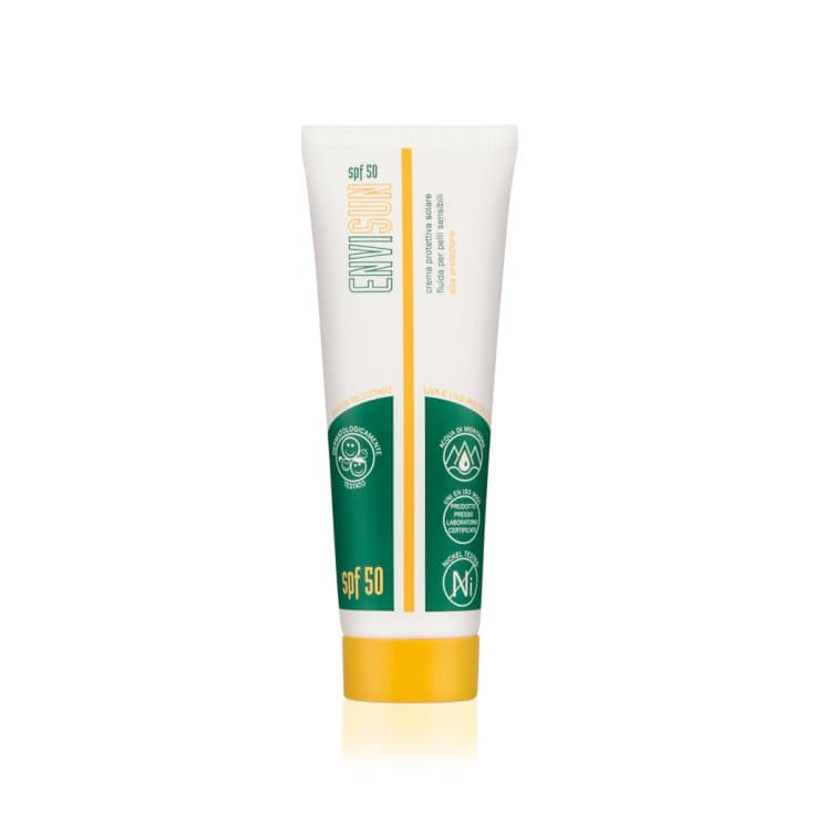 Envisun Crema Solar SPF 50 – 125 ml