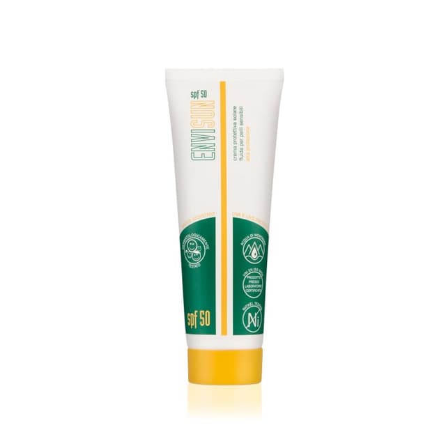 Envisun Crema Solar SPF 50 – 125 ml