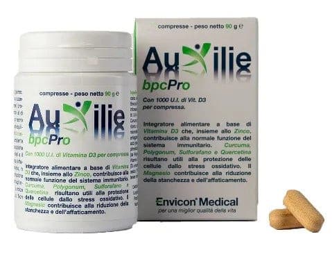 Auxilie BPCPRO – 30 comprimidos