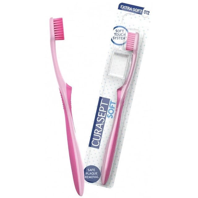 Curasept Cepillo de dientes Extra Soft 012