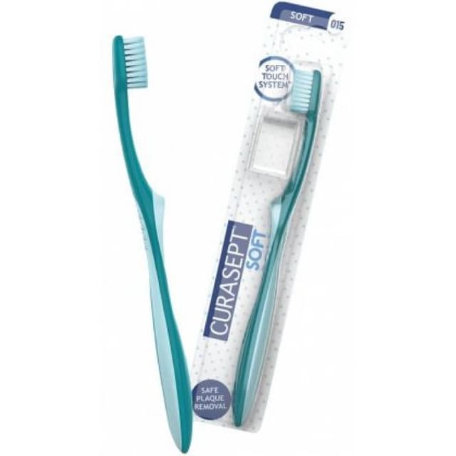 Curasept Cepillo de dientes Soft 015