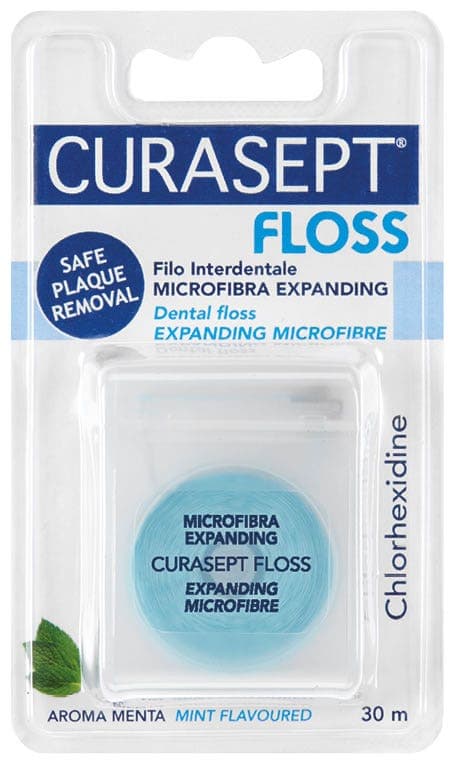 Curasept Hilo Dental Expanding