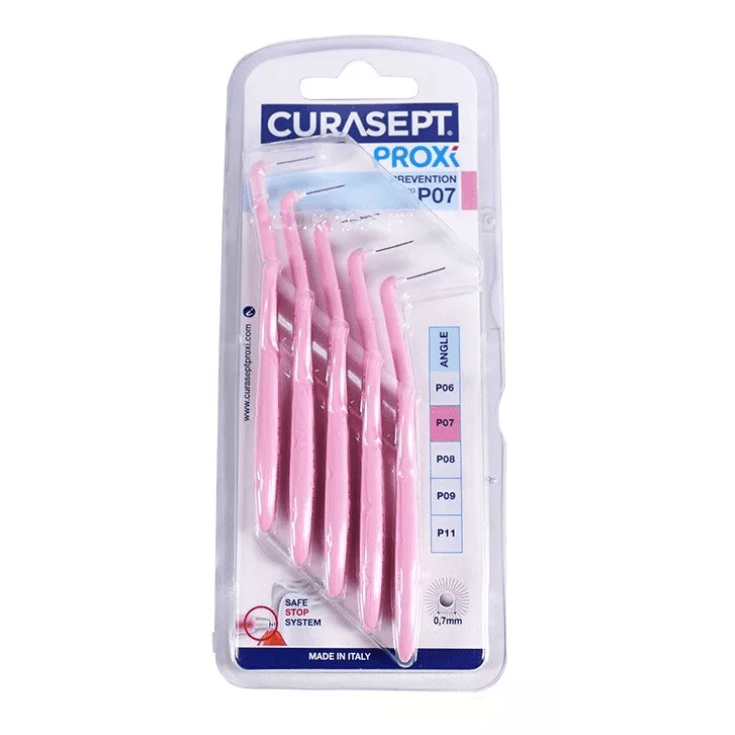 Curasept Proxi Angle P07 Cepillo Interdental Ra/Pi