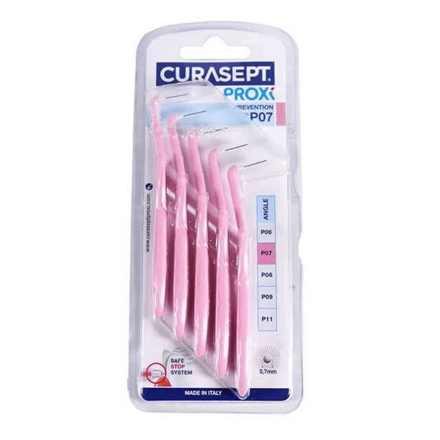 Curasept Proxi Angle P07 Cepillo Interdental Ra/Pi