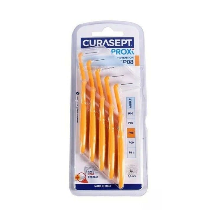 Curasept Proxi Angle P08 Cepillo Interdental Ara/T